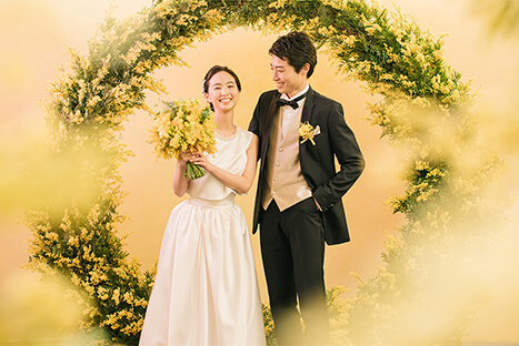挙式料無料プラン 星野リゾート 軽井沢ホテルブレストンコートの結婚式
