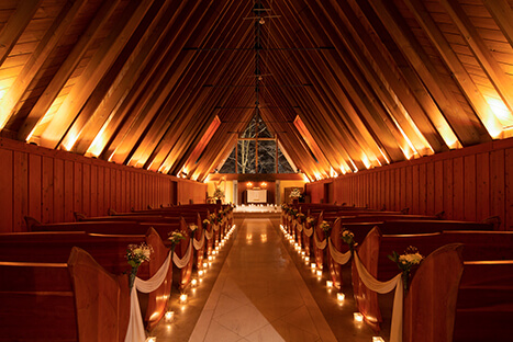 23年3月挙式料無料プラン 星のや軽井沢宿泊特典 星野リゾート 軽井沢ホテルブレストンコートの結婚式