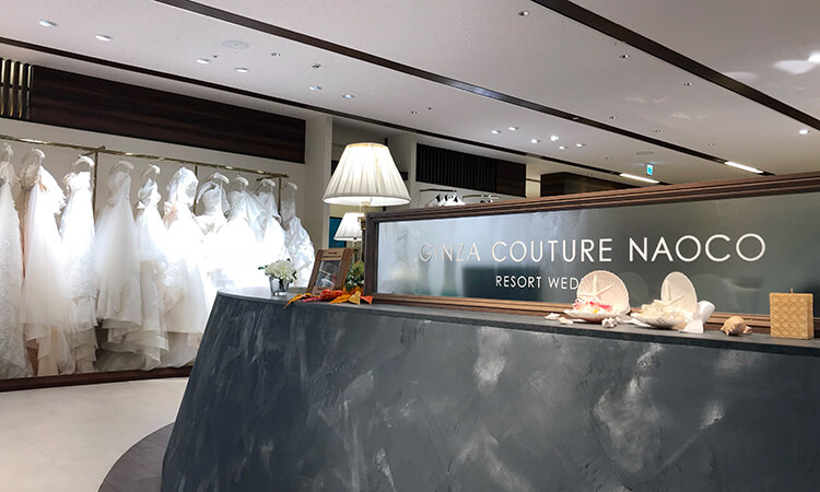 大阪ウエディングサロン 心斎橋 星野リゾート 軽井沢ホテルブレストンコートの結婚式 大阪ウエディングサロン 心斎橋 星野リゾート 軽井沢ホテルブレストンコートの結婚式