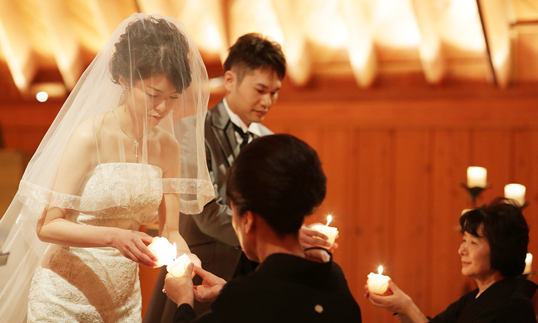 写真：Ceremony