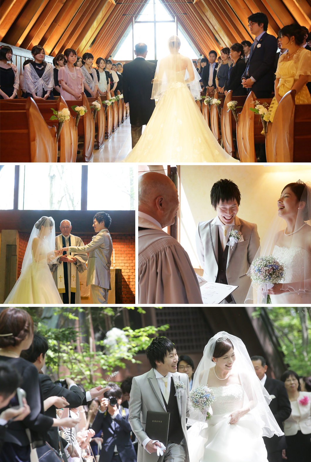 写真：Ceremony&Party