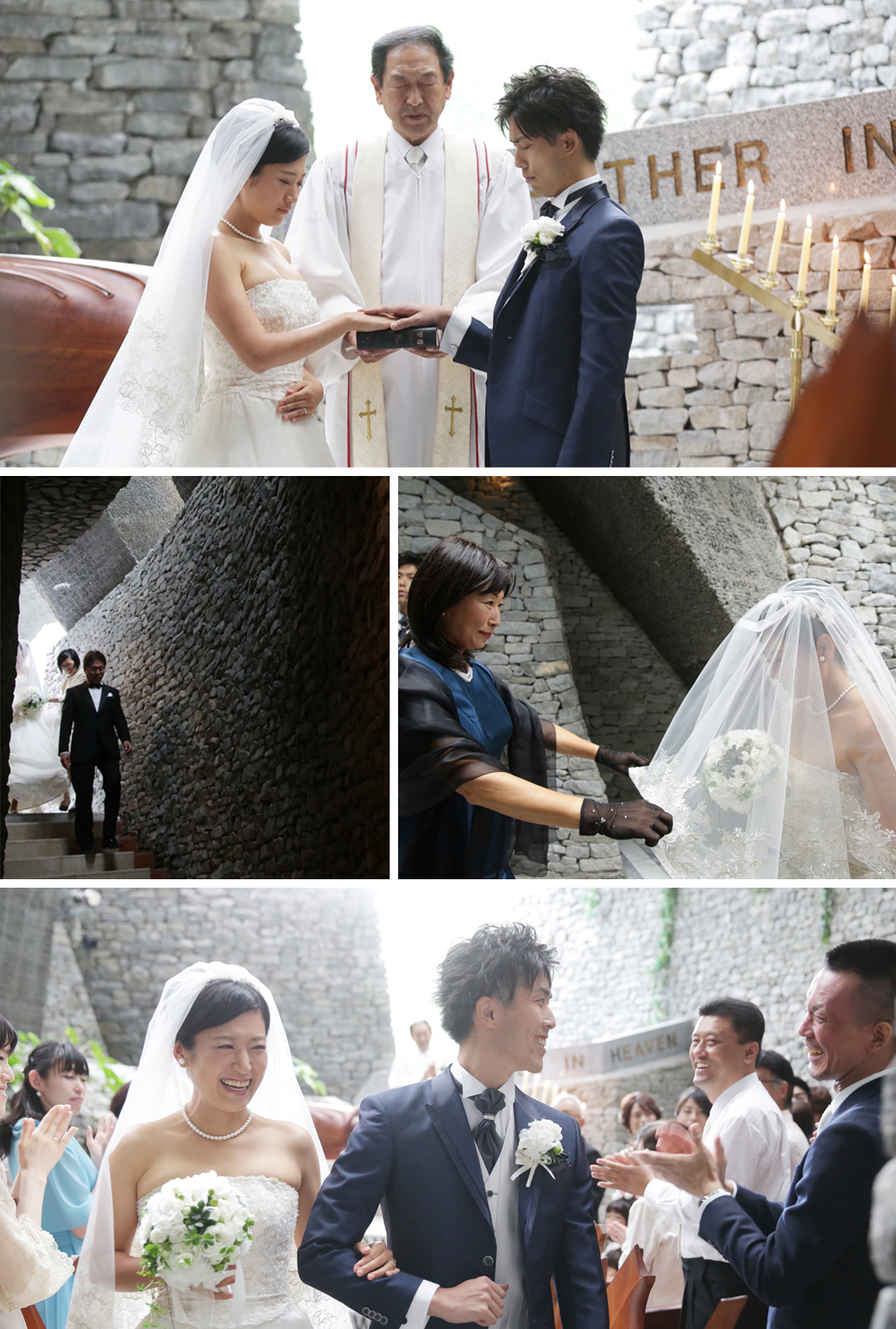 写真：Ceremony