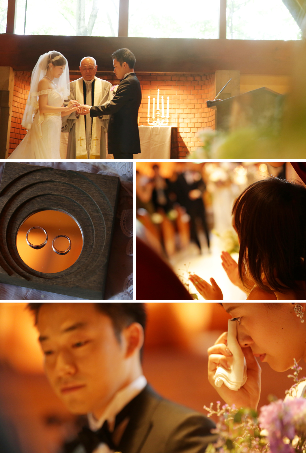 写真：Ceremony