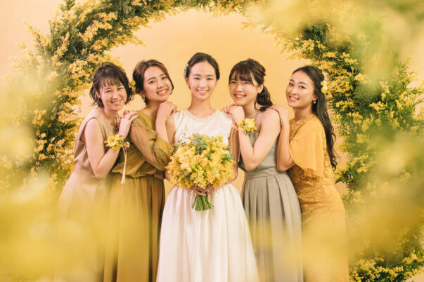 ブレストンコートの結婚式の口コミ 評判 費用を大調査