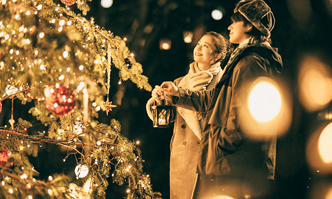 写真：BEB5軽井沢