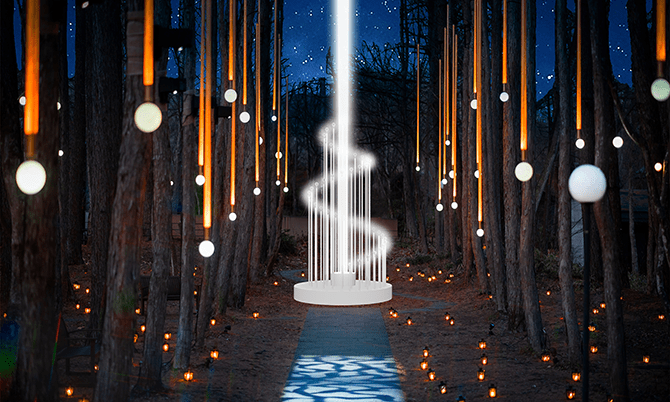 写真：ホテルブレストンコート