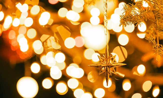 写真：星のや軽井沢