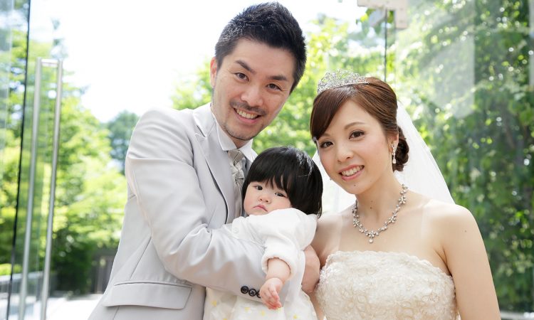 子育てと結婚式準備は両立できる？