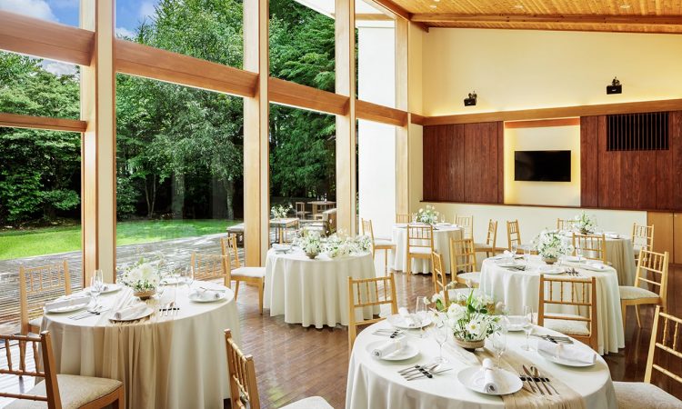 湯川ガーデンテラス