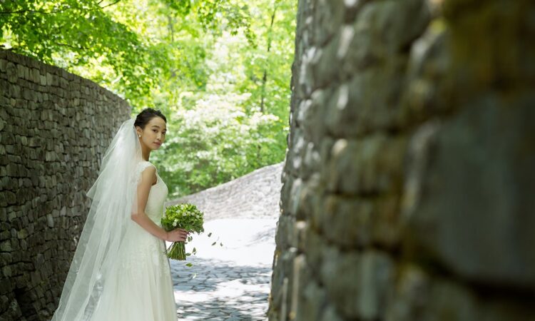 写真：少人数のシンプル結婚式プラン