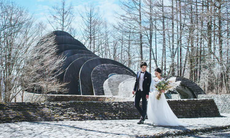 軽井沢のウエディングプラン 星野リゾート 軽井沢ホテルブレストンコートの結婚式 軽井沢のウエディングプラン 星野リゾート 軽井沢ホテルブレストンコートの結婚式