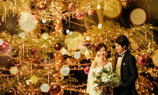 写真：28万円のパッケージプラン