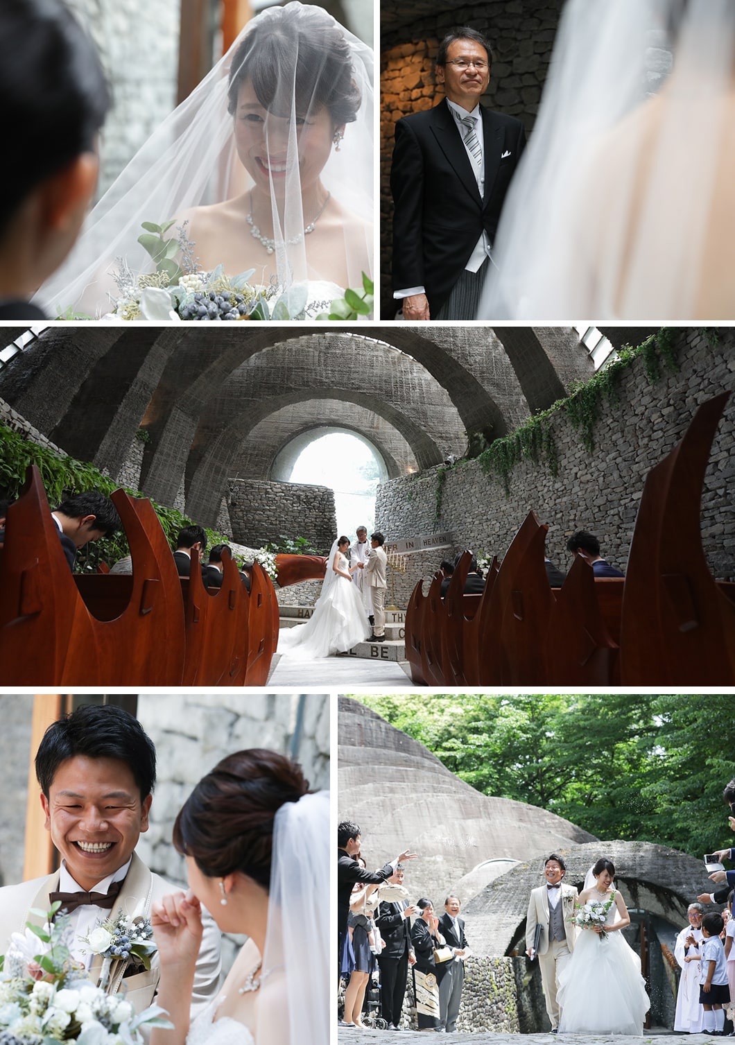 写真：Ceremony