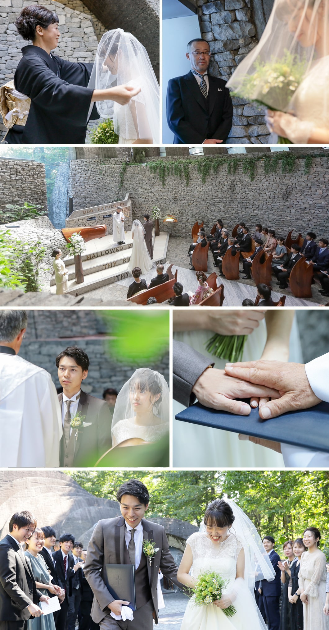 写真：Ceremony