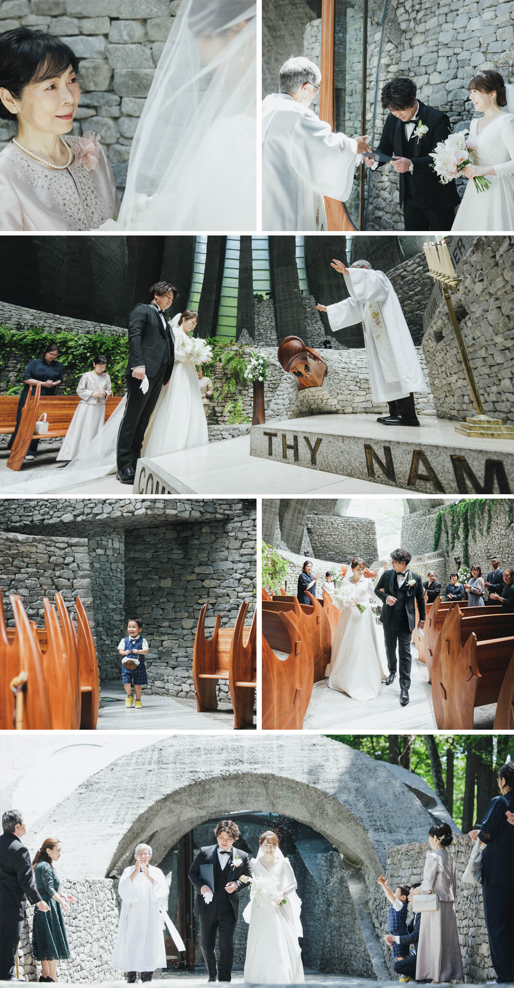 写真：Ceremony