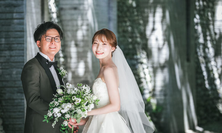 写真：家族＆友人の仲を深める交流重視の結婚式