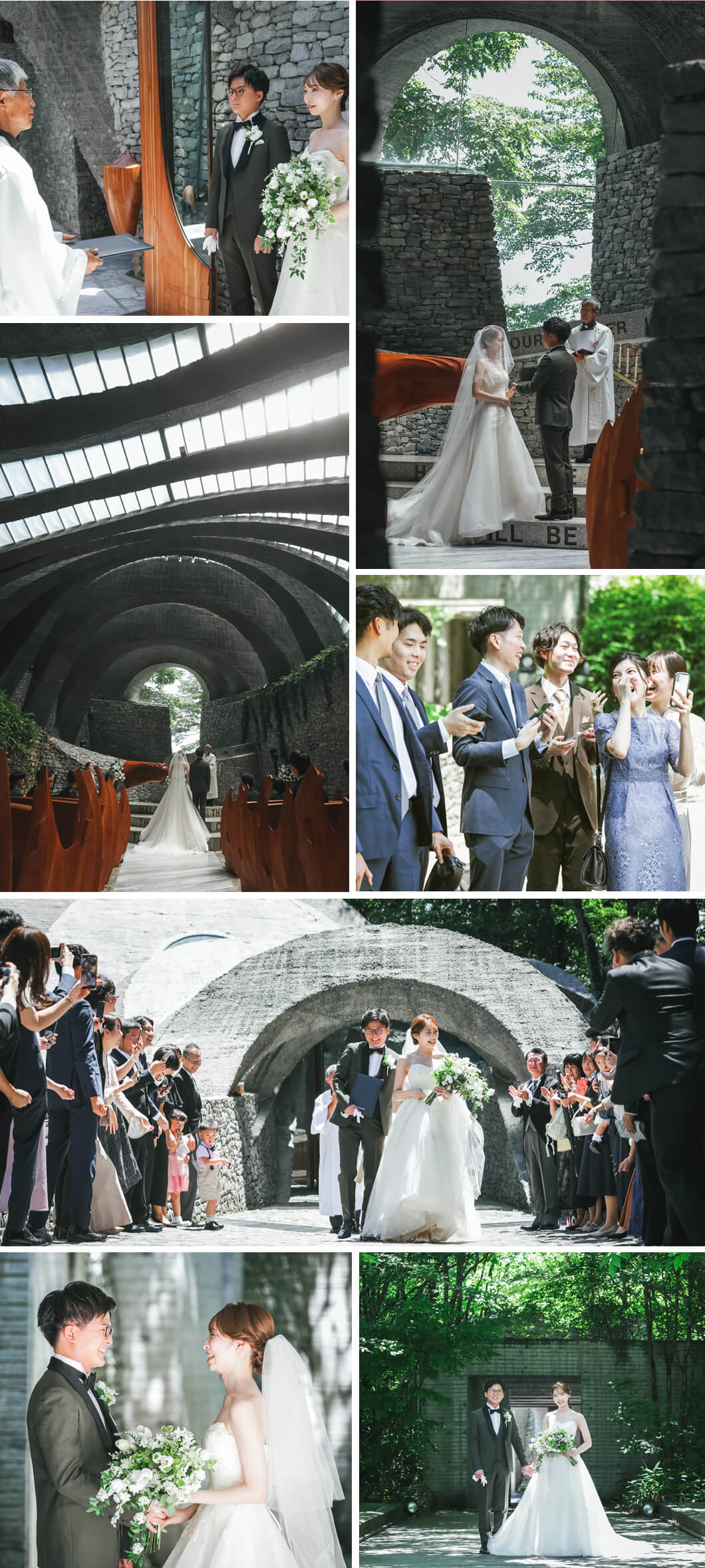 写真：Ceremony