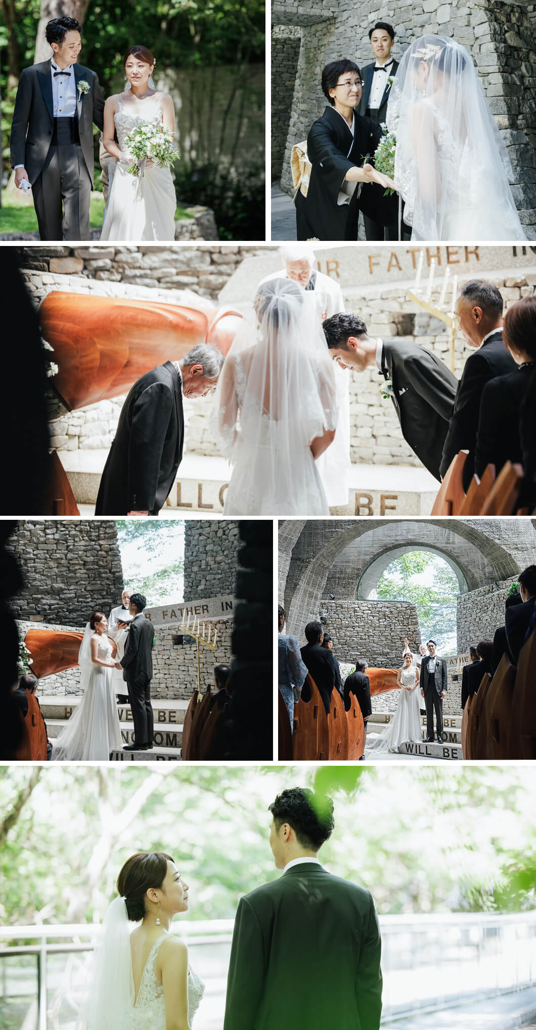 写真：Ceremony