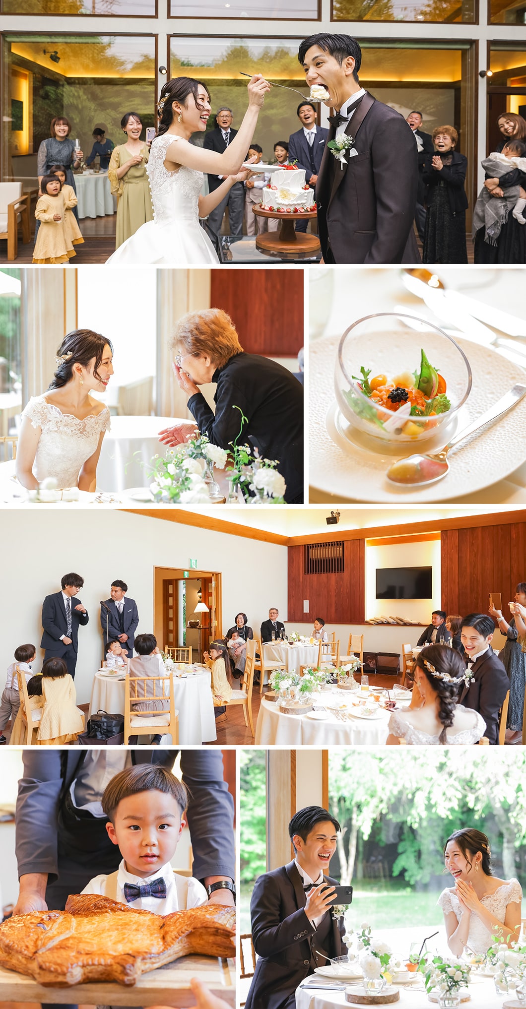 写真：Party