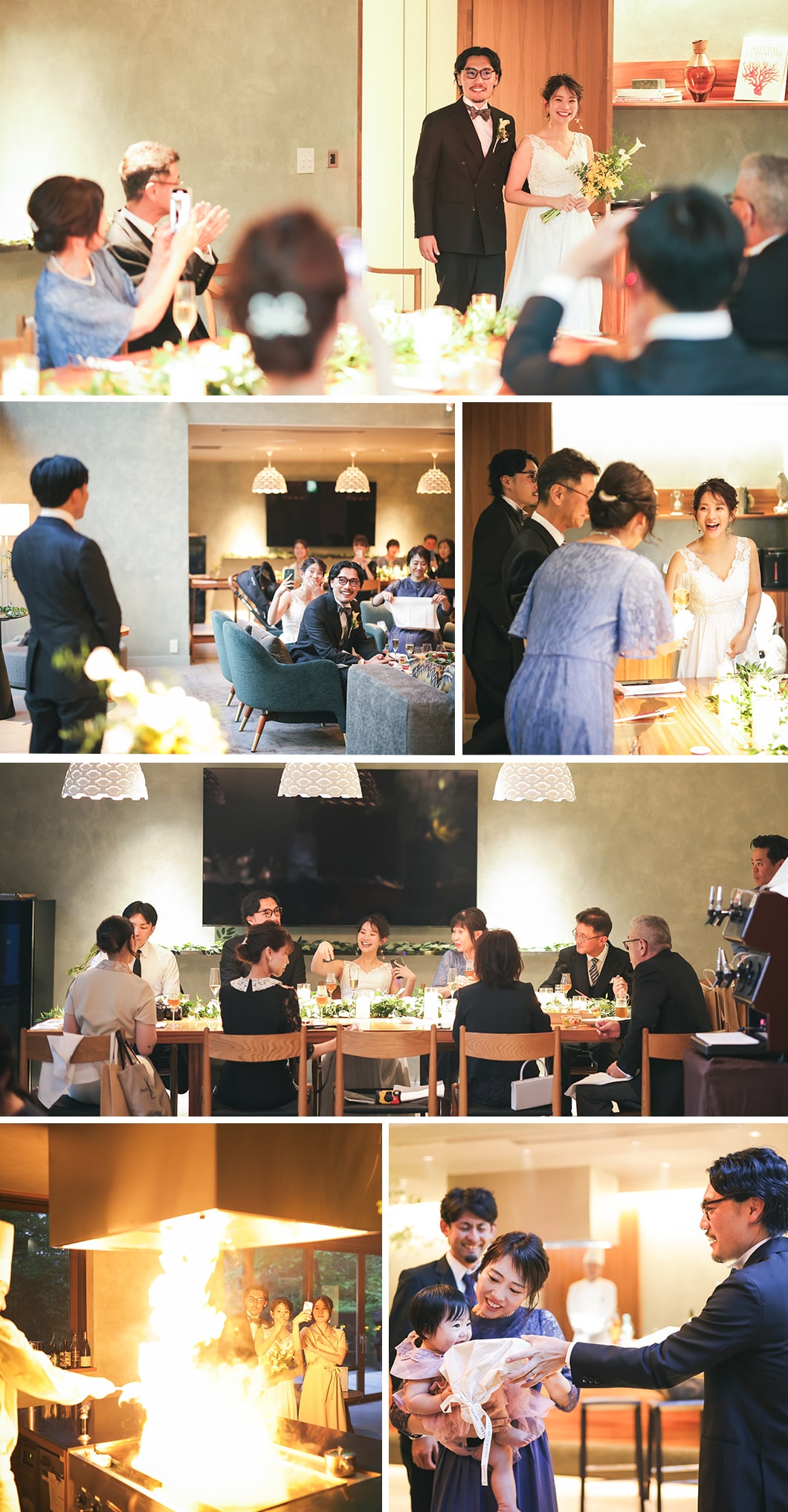 写真：Party