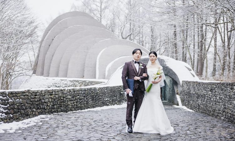 軽井沢結婚式のウエディングレポート｜星野リゾート 軽井沢ホテル
